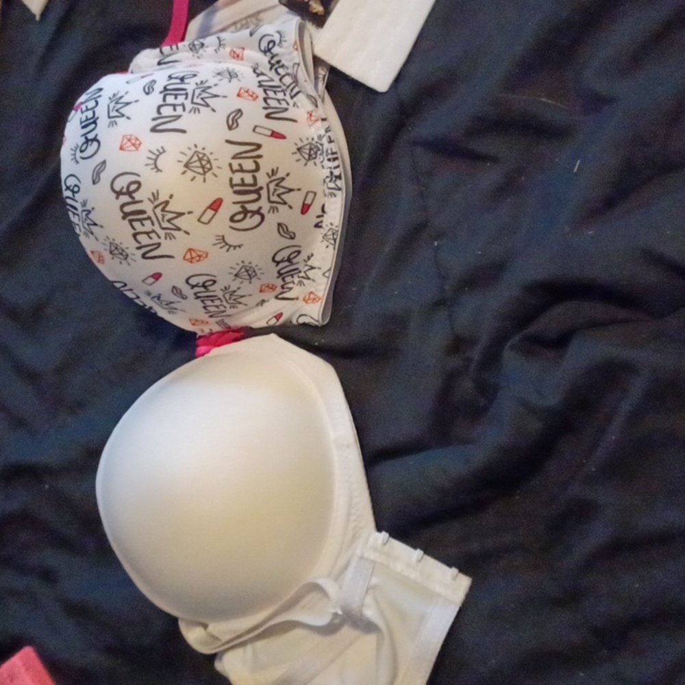 Bra